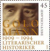 Golo Mann