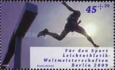 World Athletics Championships