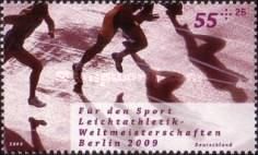 World Athletics Championships