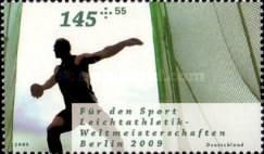World Athletics Championships