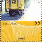 Post-Transport