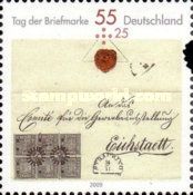 Eichstaett Letter