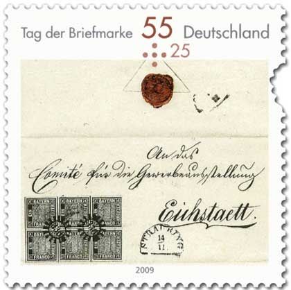 Eichstaett Letter