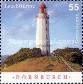 Dornbusch, Hiddensee (built 1887/88)