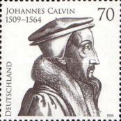 Johannes Calvin