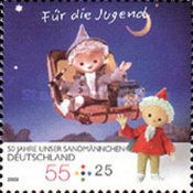 Flying Suitcase