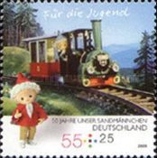Narrow-Gauge Railway Harz