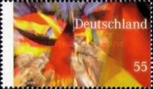 60 years German Federal Republic