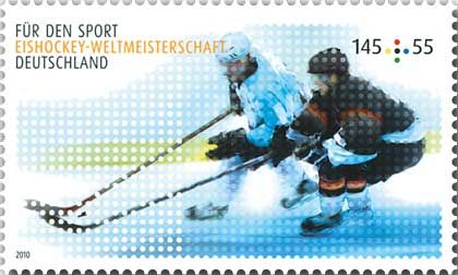 Ice Hockey Championships
