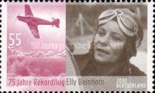 Elly Beinhorn