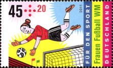 Goalkeeper
