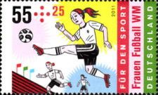 Woman Players