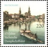 175th Anniversary of Saxon Steamship Company