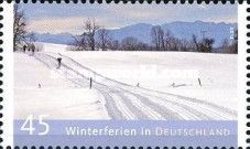 Winter Holiday