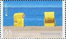 Europa - Beach, Summer Holiday