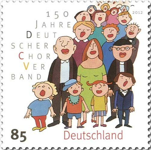 Mixed Choir