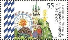 Symbols of Festival
