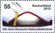 Centenary of National Library