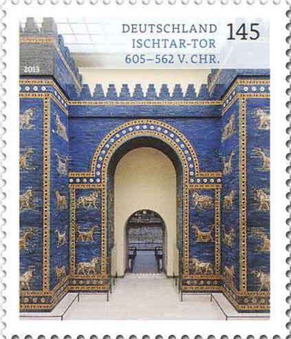 Ischtar Gate
