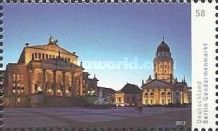 Gendarmenmarkt, Berlin (2)