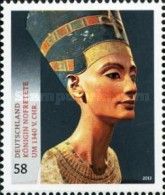 Queen Nefertiti