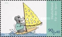 For the Sport: Uli Steins Surf Mouse