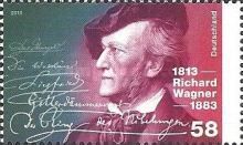 Birth Bicentenary of Richard Wagner