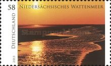 Niedersächsisches Wattenmeer