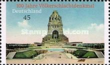Centenary of Monument to the Battle of the Nations