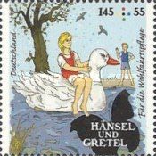 Hansel and Gretel - Happy Ending