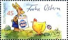 Happy Easter