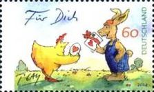 For You (The Easter Present)