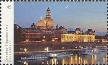 Dresden Elbpanorama (1)