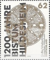 1200 years Diocese Hildesheim