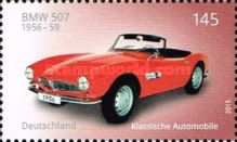 BMW 507