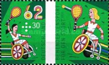 Wheelchair Tennis
