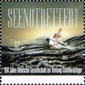 150 Years Society for Sea Rescue