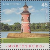 Moritzburg (built 1776)