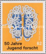 50th anniversary of the competition 'Youth in Science'