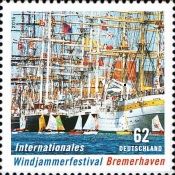 International Tall Ships Festival, Bremerhaven