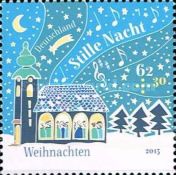 Silent night