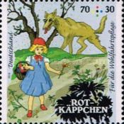 Little Red Riding Hood