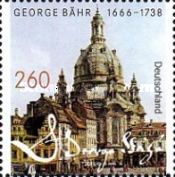 Dresden Frauenkirche