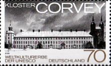 Imperial Abbey of Corvey