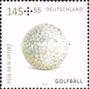 Golf ball