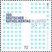 100th German Catholic Day