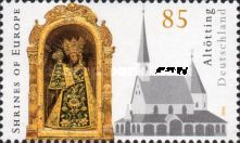 20 years Shrines of Europe – Altötting