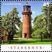 Staberhuk Lighthouse