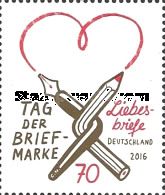 Love letters