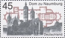 Naumburg Cathedral